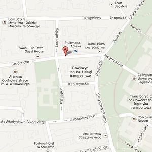 Appartement met Twee Slaapkamers