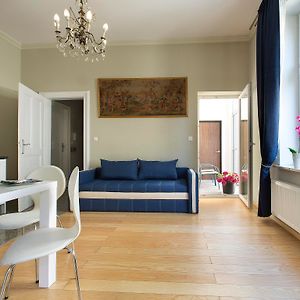Appartement met een Slaapkamer